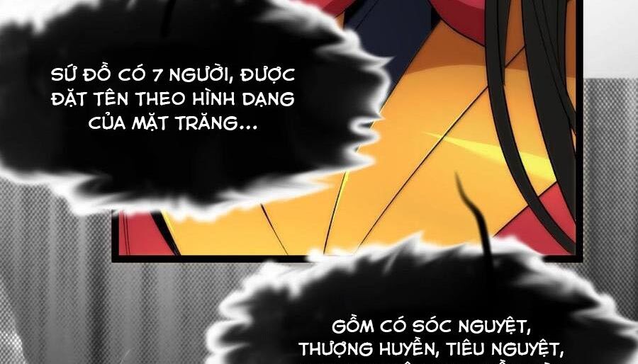 Sức Mạnh Của Ác Thần Chapter 127 - Trang 2