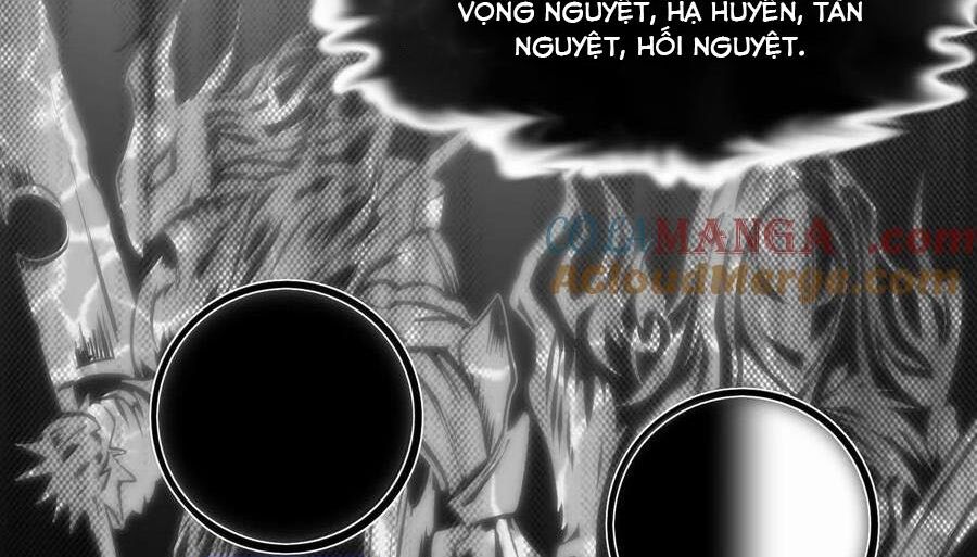 Sức Mạnh Của Ác Thần Chapter 127 - Trang 2