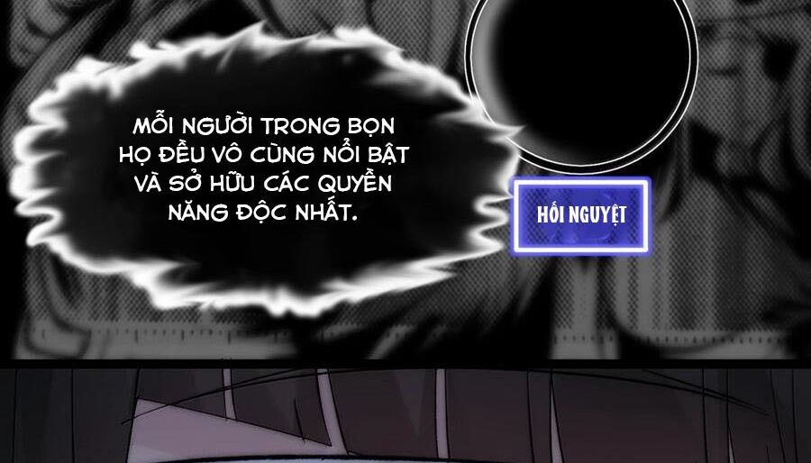 Sức Mạnh Của Ác Thần Chapter 127 - Trang 2