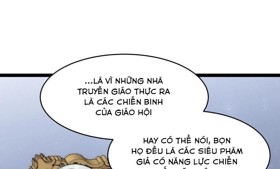 Sức Mạnh Của Ác Thần Chapter 127 - Trang 2