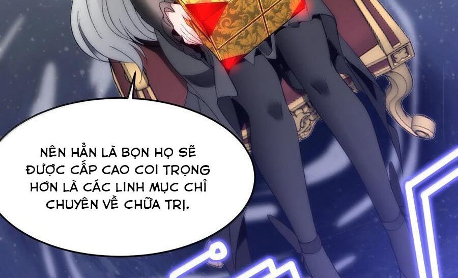 Sức Mạnh Của Ác Thần Chapter 127 - Trang 2