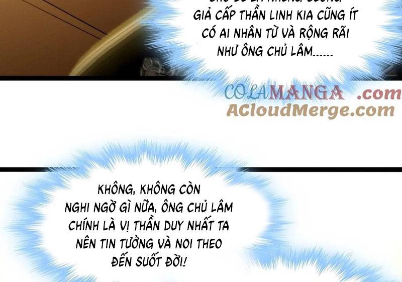 Sức Mạnh Của Ác Thần Chapter 121 - Trang 2