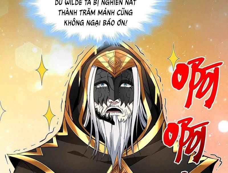 Sức Mạnh Của Ác Thần Chapter 121 - Trang 2