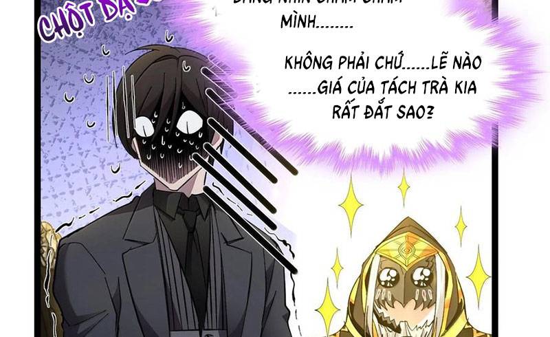 Sức Mạnh Của Ác Thần Chapter 121 - Trang 2