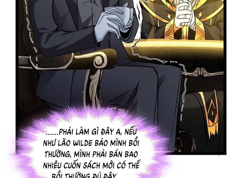 Sức Mạnh Của Ác Thần Chapter 121 - Trang 2