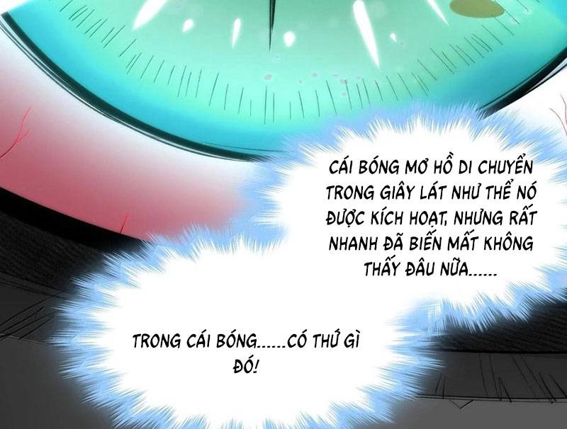 Sức Mạnh Của Ác Thần Chapter 121 - Trang 2