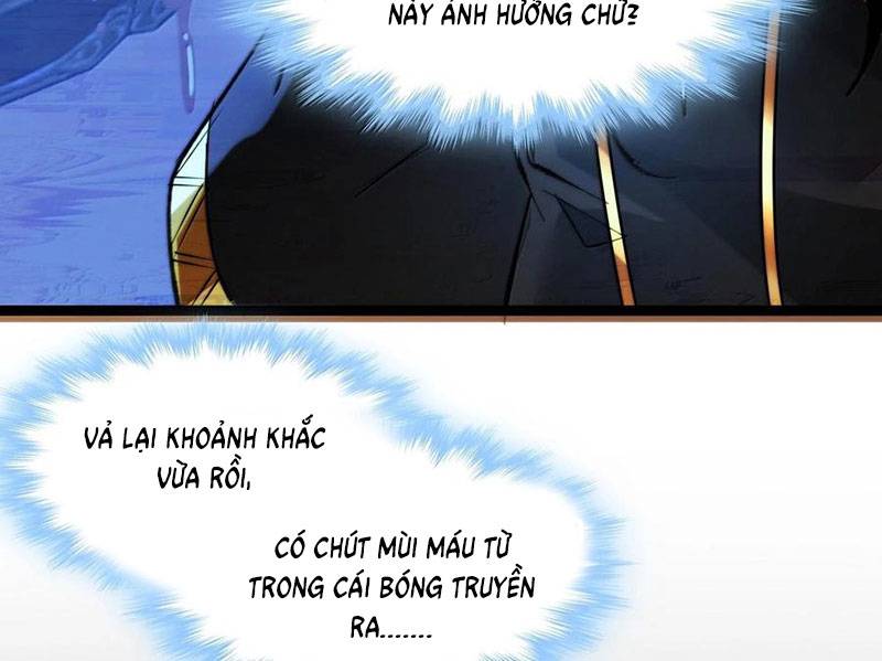 Sức Mạnh Của Ác Thần Chapter 121 - Trang 2