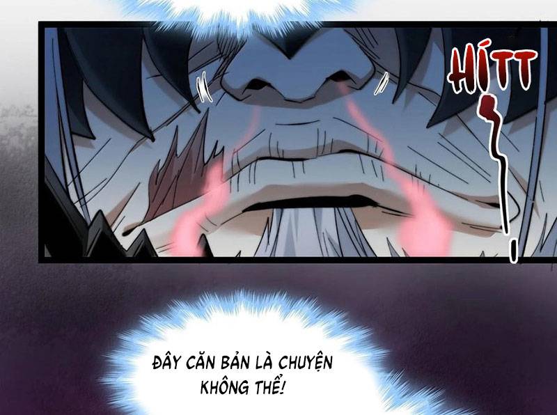 Sức Mạnh Của Ác Thần Chapter 121 - Trang 2