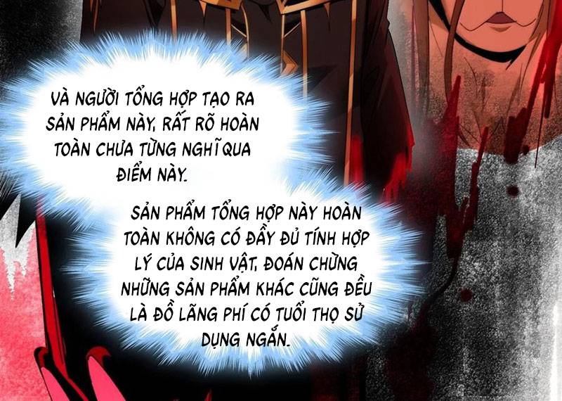 Sức Mạnh Của Ác Thần Chapter 121 - Trang 2