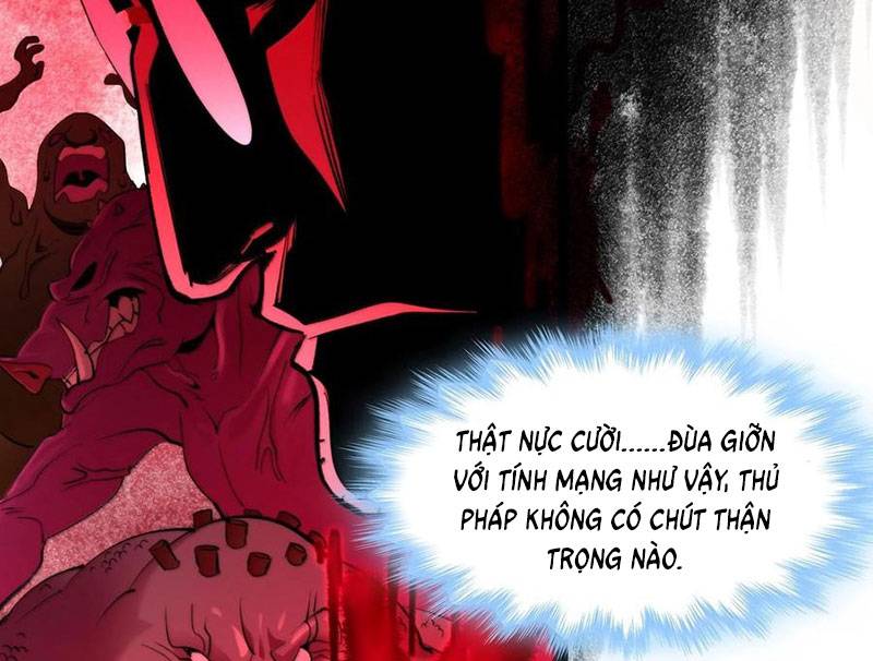 Sức Mạnh Của Ác Thần Chapter 121 - Trang 2