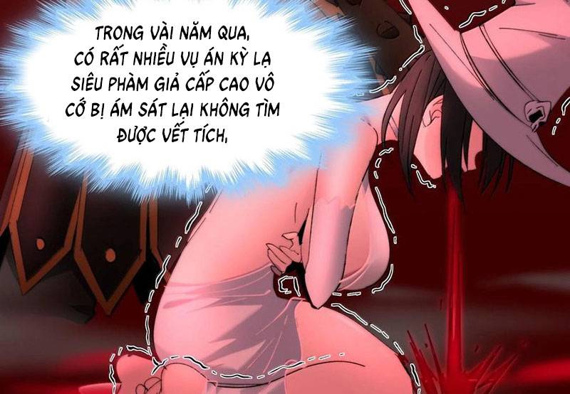 Sức Mạnh Của Ác Thần Chapter 121 - Trang 2