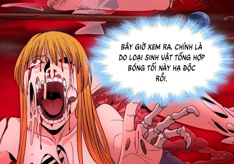 Sức Mạnh Của Ác Thần Chapter 121 - Trang 2