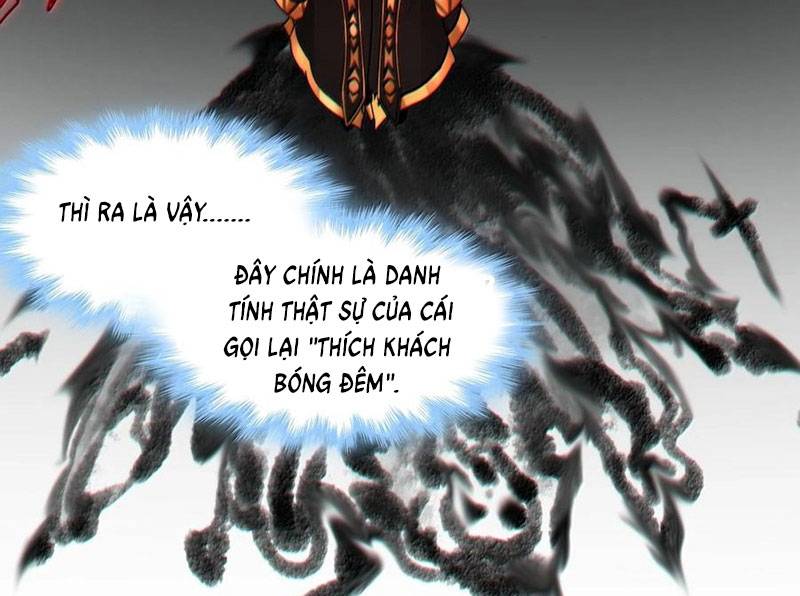 Sức Mạnh Của Ác Thần Chapter 121 - Trang 2