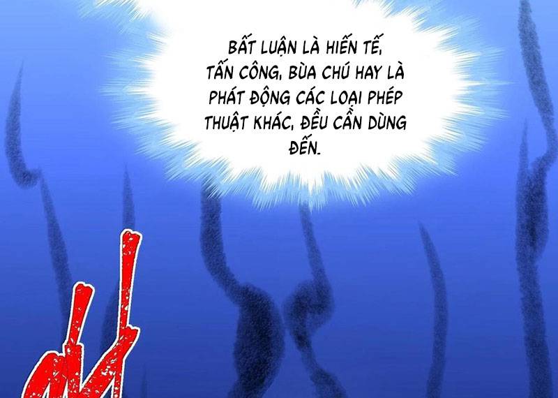 Sức Mạnh Của Ác Thần Chapter 121 - Trang 2