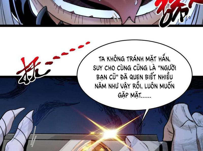 Sức Mạnh Của Ác Thần Chapter 121 - Trang 2