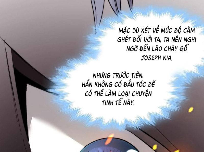 Sức Mạnh Của Ác Thần Chapter 121 - Trang 2