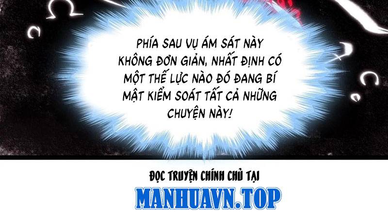 Sức Mạnh Của Ác Thần Chapter 121 - Trang 2