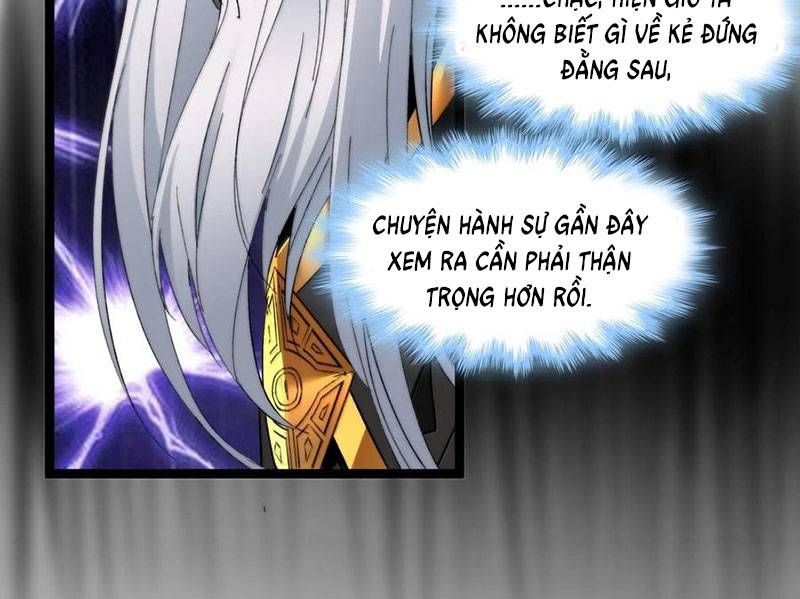 Sức Mạnh Của Ác Thần Chapter 121 - Trang 2