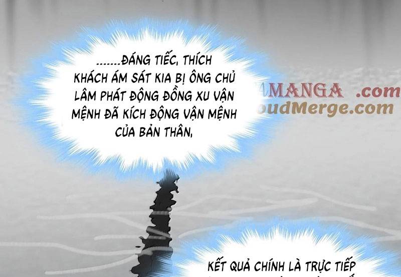 Sức Mạnh Của Ác Thần Chapter 121 - Trang 2