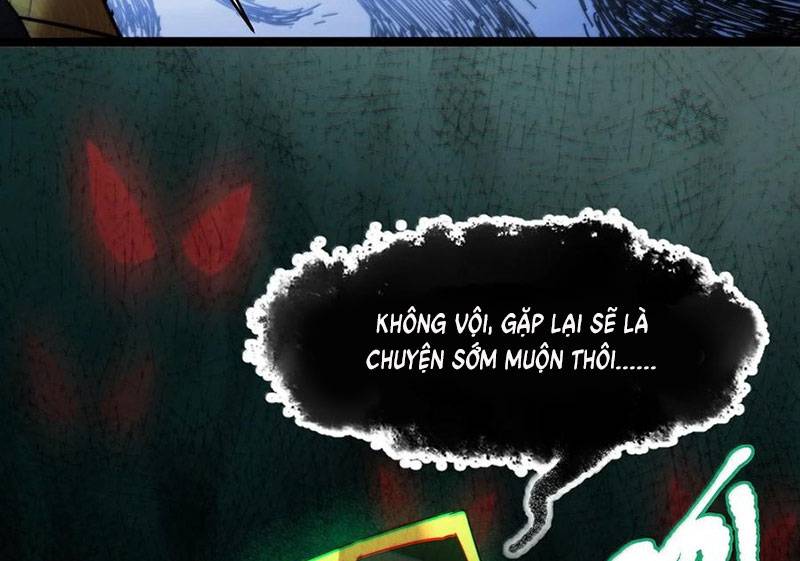 Sức Mạnh Của Ác Thần Chapter 121 - Trang 2