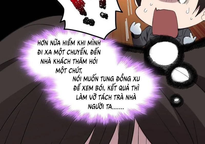 Sức Mạnh Của Ác Thần Chapter 121 - Trang 2