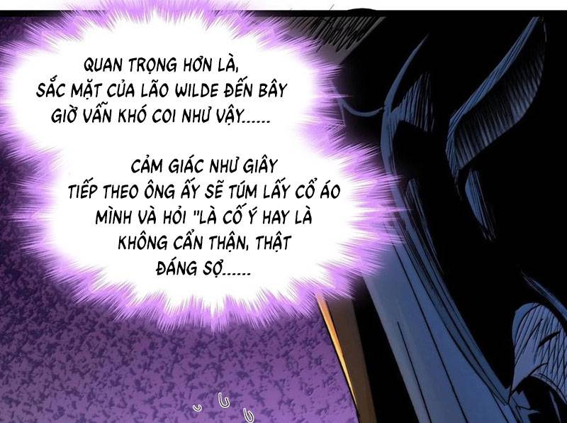 Sức Mạnh Của Ác Thần Chapter 121 - Trang 2