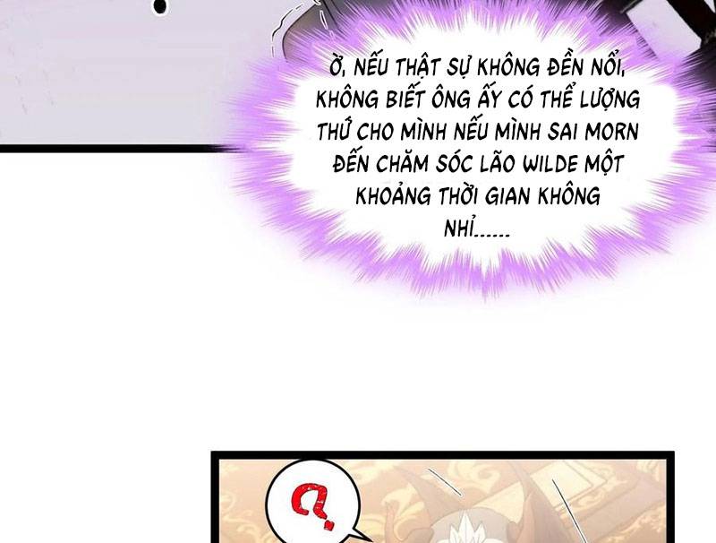 Sức Mạnh Của Ác Thần Chapter 121 - Trang 2