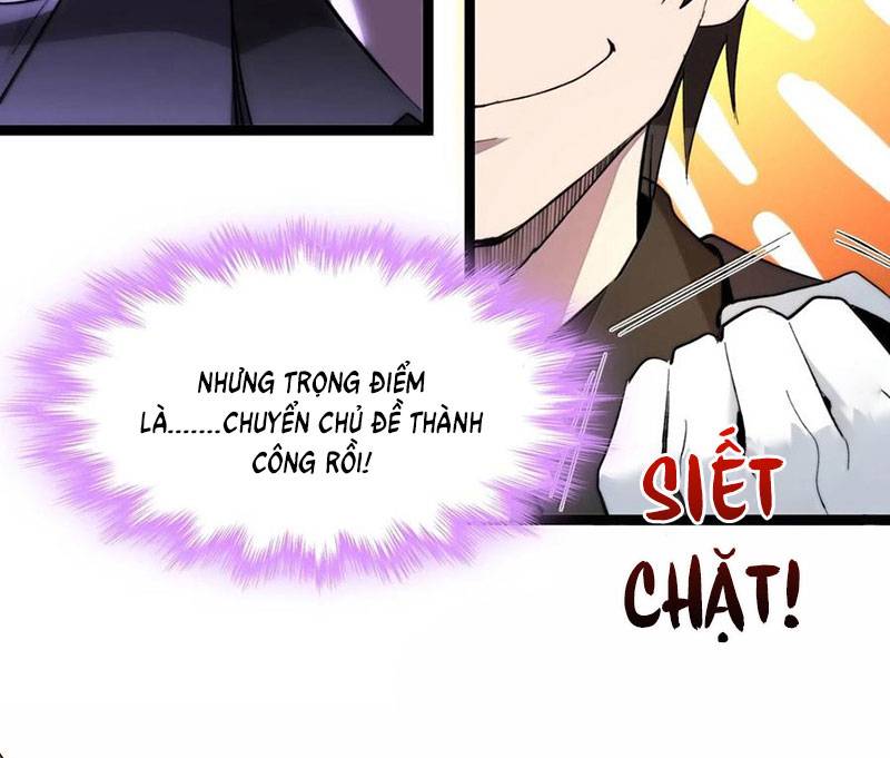 Sức Mạnh Của Ác Thần Chapter 121 - Trang 2