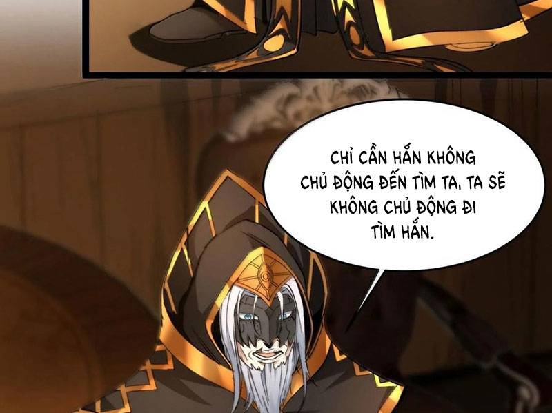 Sức Mạnh Của Ác Thần Chapter 121 - Trang 2