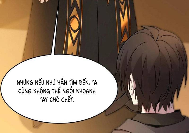 Sức Mạnh Của Ác Thần Chapter 121 - Trang 2