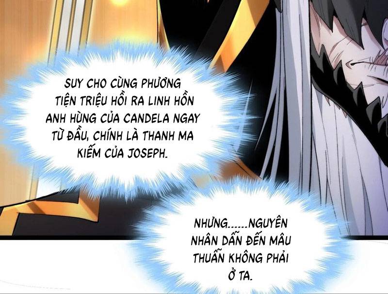 Sức Mạnh Của Ác Thần Chapter 121 - Trang 2