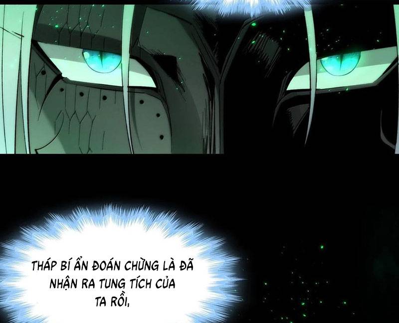 Sức Mạnh Của Ác Thần Chapter 121 - Trang 2