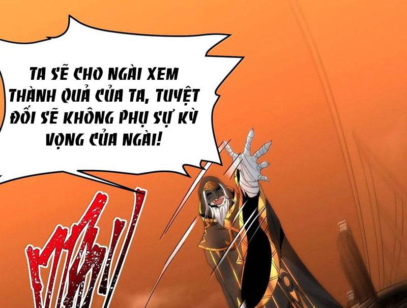 Sức Mạnh Của Ác Thần Chapter 121 - Trang 2