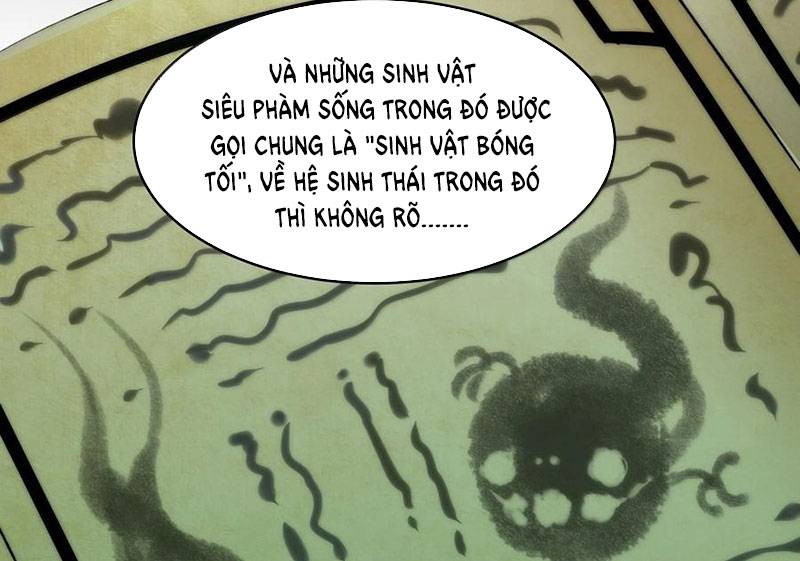 Sức Mạnh Của Ác Thần Chapter 121 - Trang 2