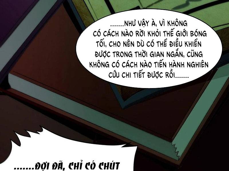 Sức Mạnh Của Ác Thần Chapter 121 - Trang 2