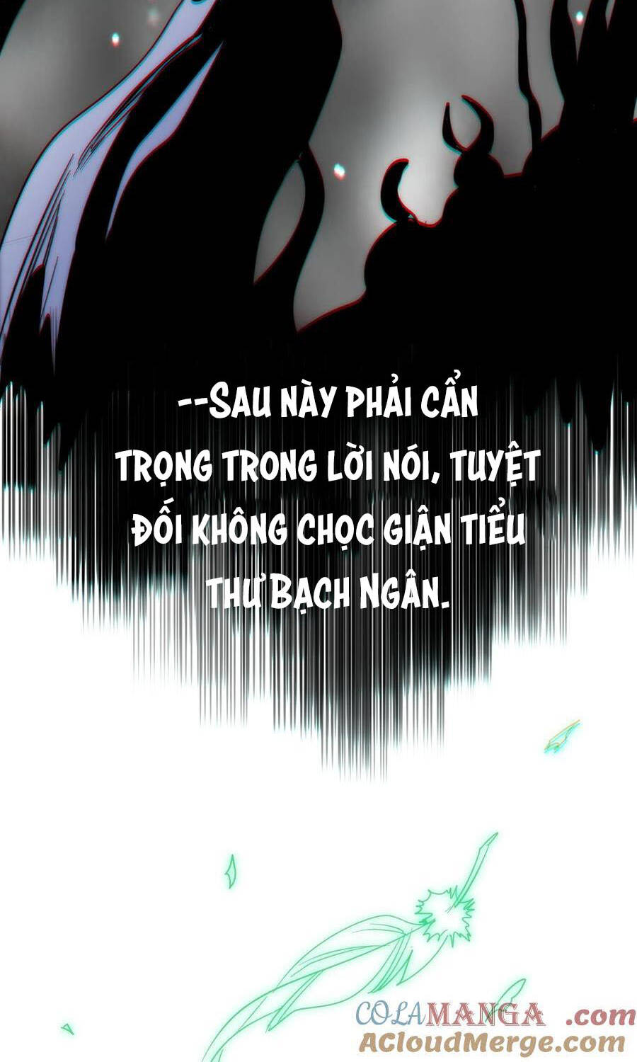 Sức Mạnh Của Ác Thần Chapter 114 - Trang 2