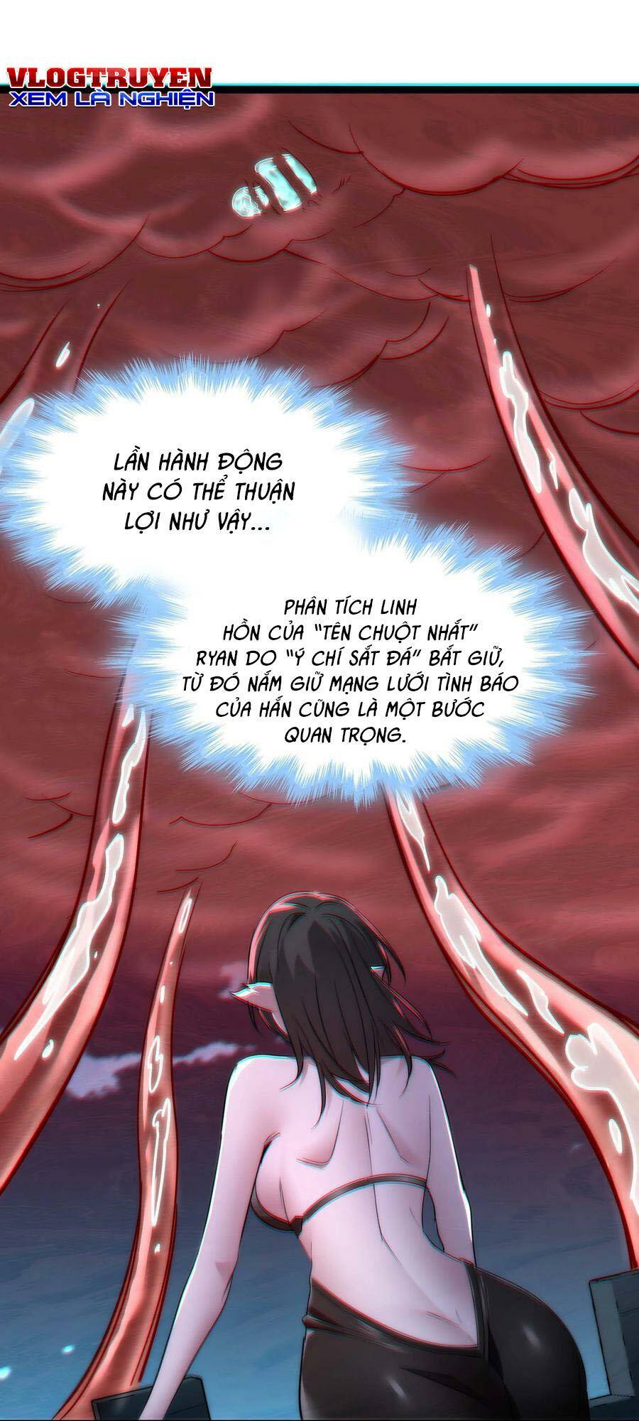 Sức Mạnh Của Ác Thần Chapter 111 - Trang 2