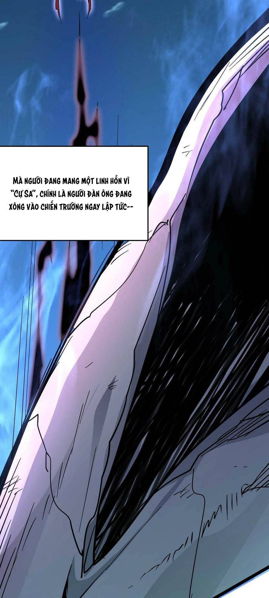 Sức Mạnh Của Ác Thần Chapter 109 - Trang 2