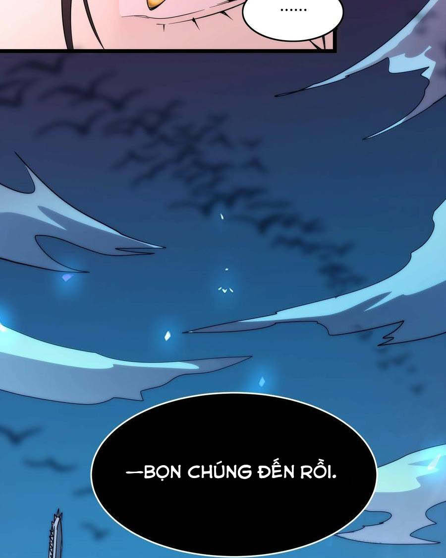 Sức Mạnh Của Ác Thần Chapter 109 - Trang 2