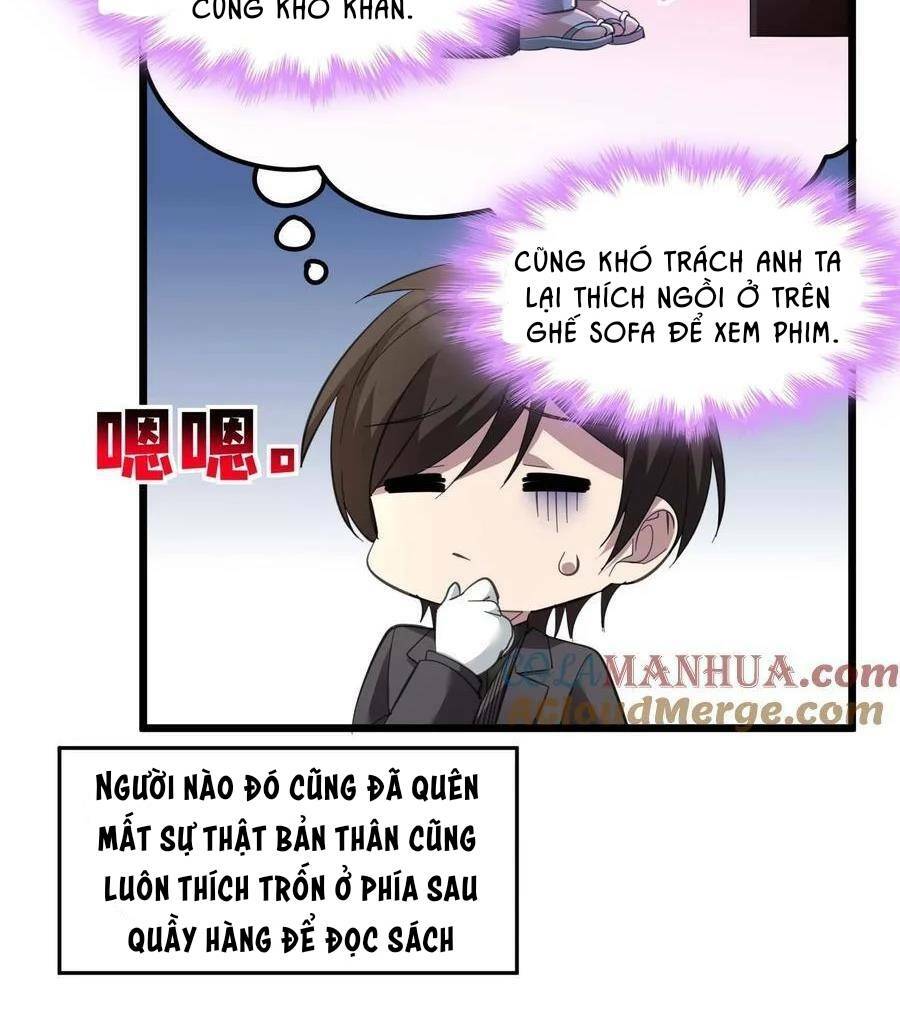 Sức Mạnh Của Ác Thần Chapter 99 - Trang 2