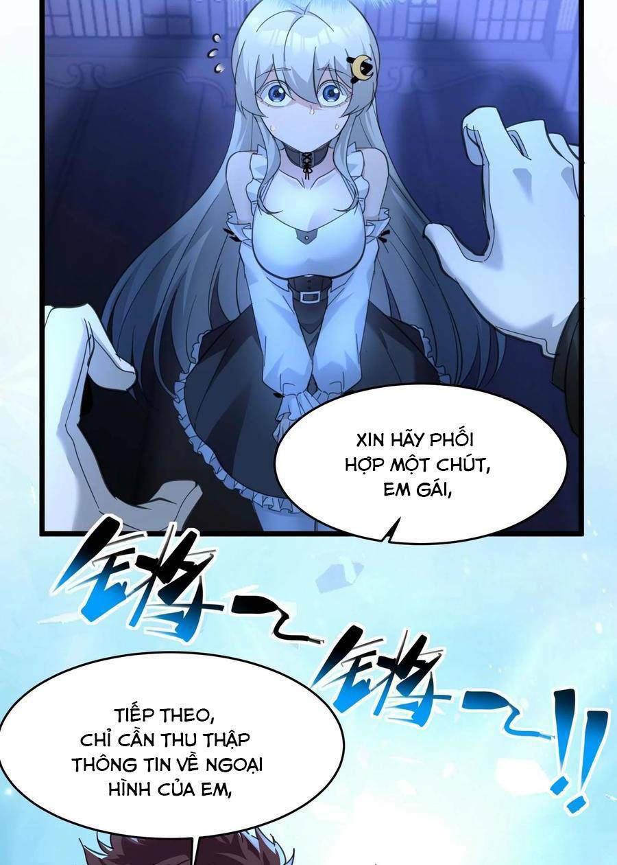 Sức Mạnh Của Ác Thần Chapter 97 - Trang 2