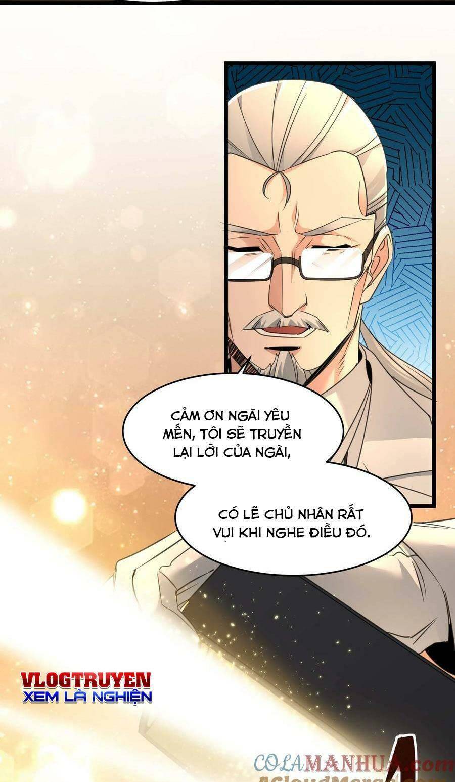 Sức Mạnh Của Ác Thần Chapter 97 - Trang 2