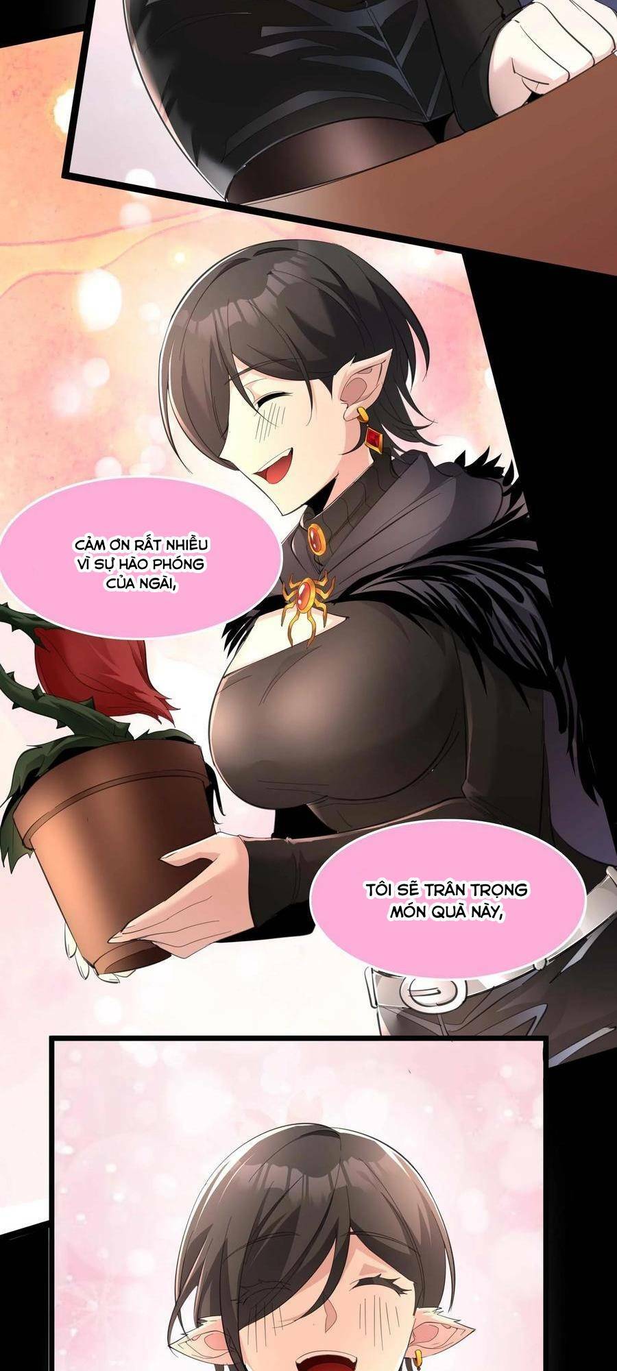 Sức Mạnh Của Ác Thần Chapter 94 - Trang 2