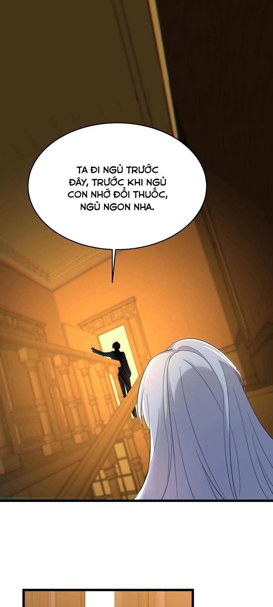 Sức Mạnh Của Ác Thần Chapter 94 - Trang 2