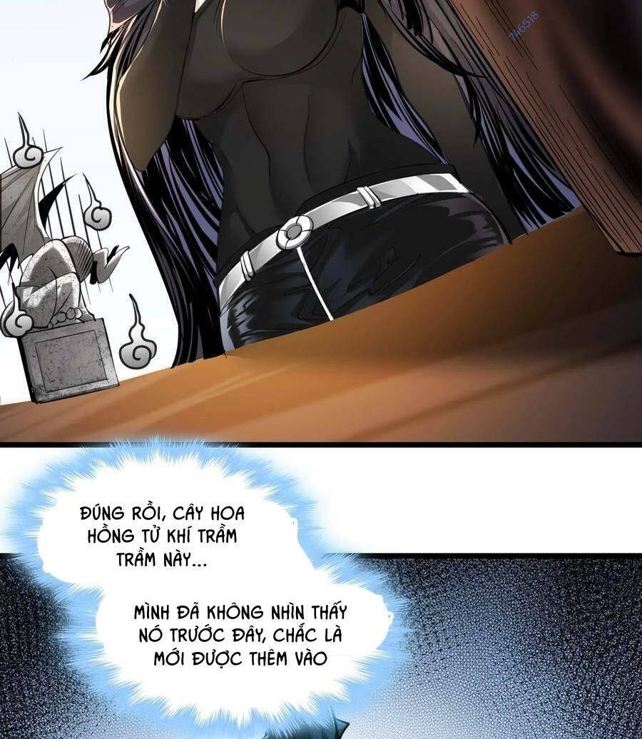 Sức Mạnh Của Ác Thần Chapter 93 - Trang 2