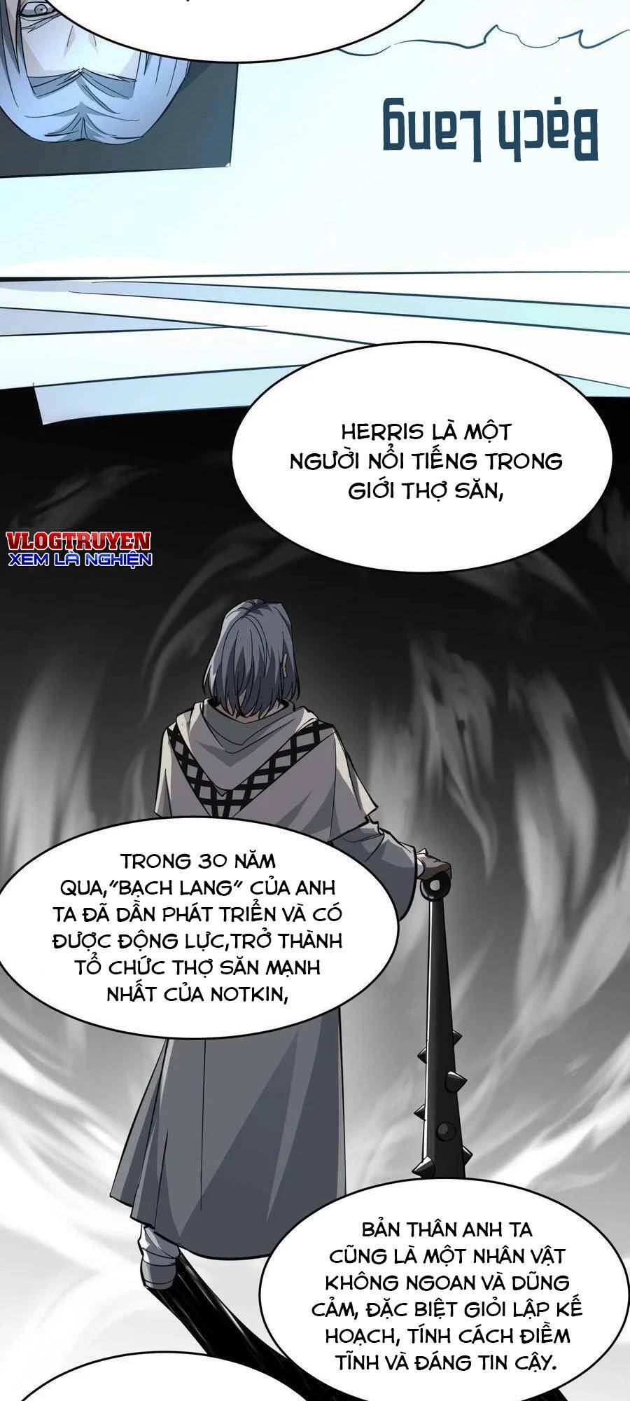 Sức Mạnh Của Ác Thần Chapter 91 - Trang 2