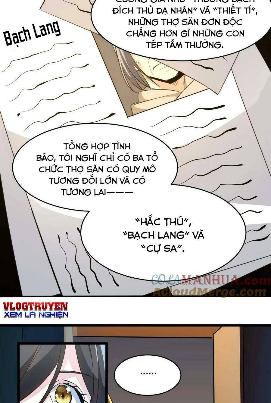 Sức Mạnh Của Ác Thần Chapter 91 - Trang 2