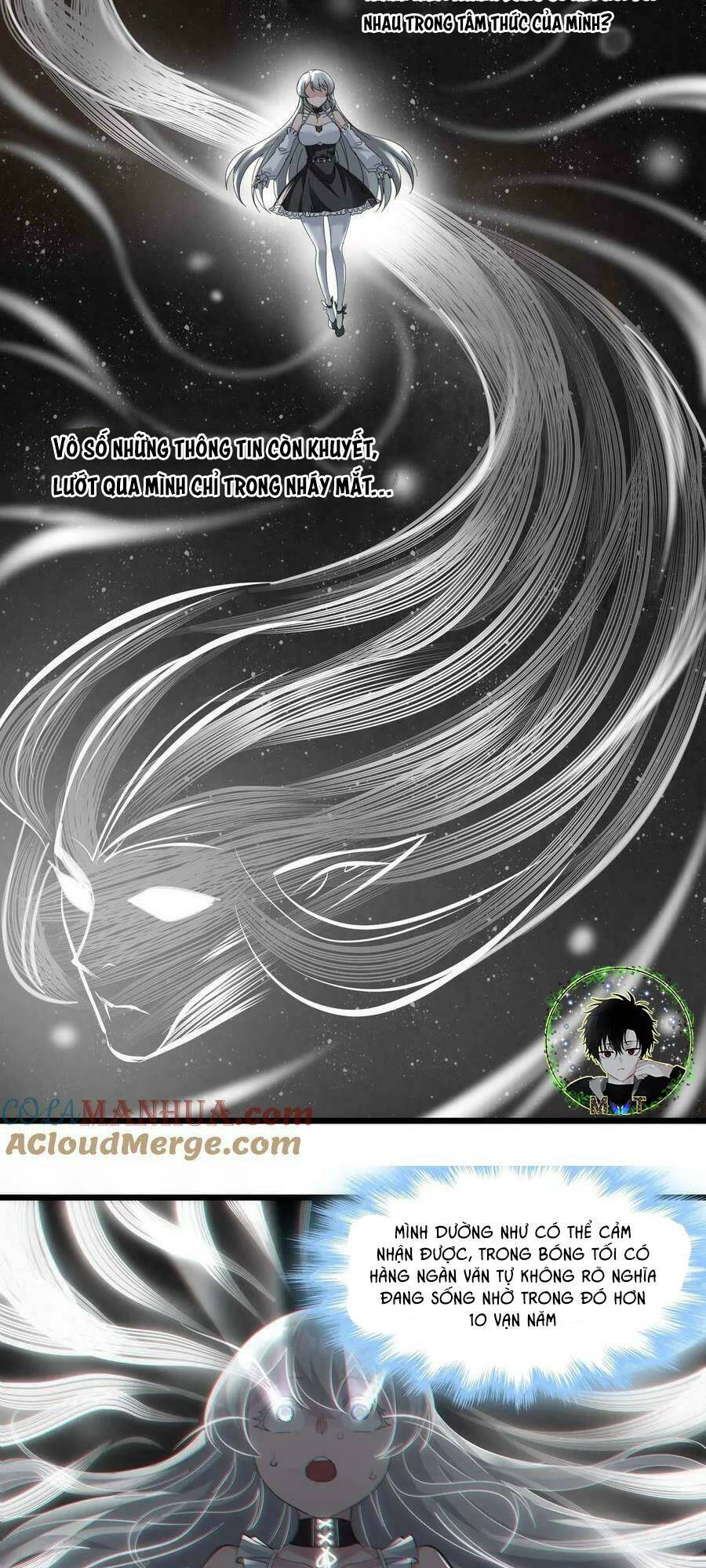 Sức Mạnh Của Ác Thần Chapter 79 - Trang 2