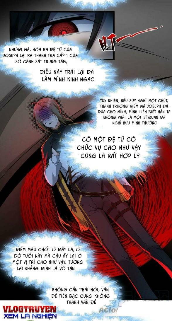 Sức Mạnh Của Ác Thần Chapter 78 - Trang 2