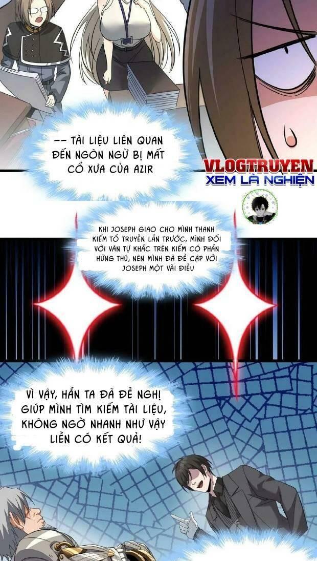 Sức Mạnh Của Ác Thần Chapter 78 - Trang 2